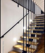 DOMINOX; Kovinske stopnice z lesenimi stopnicami 0309.jpg